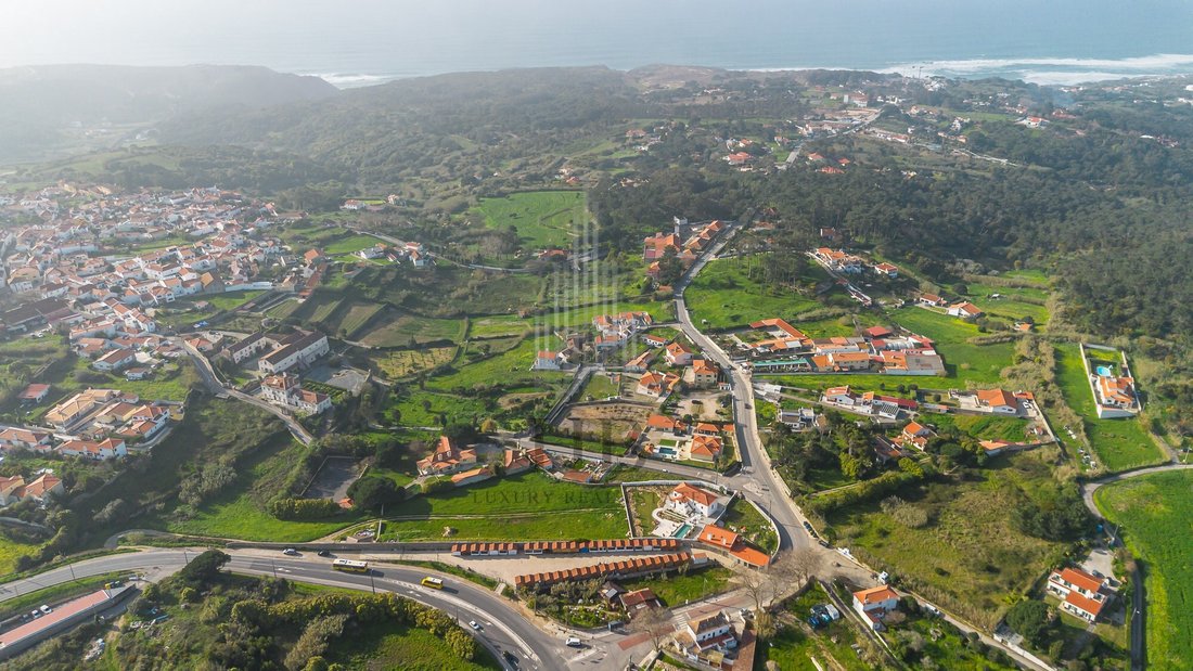 Land in Colares, Lisbon, Portugal 2 - 17483405