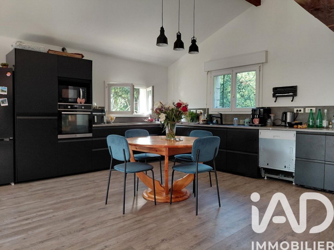 House in Bidart, Nouvelle-Aquitaine, France 5 - 17483623