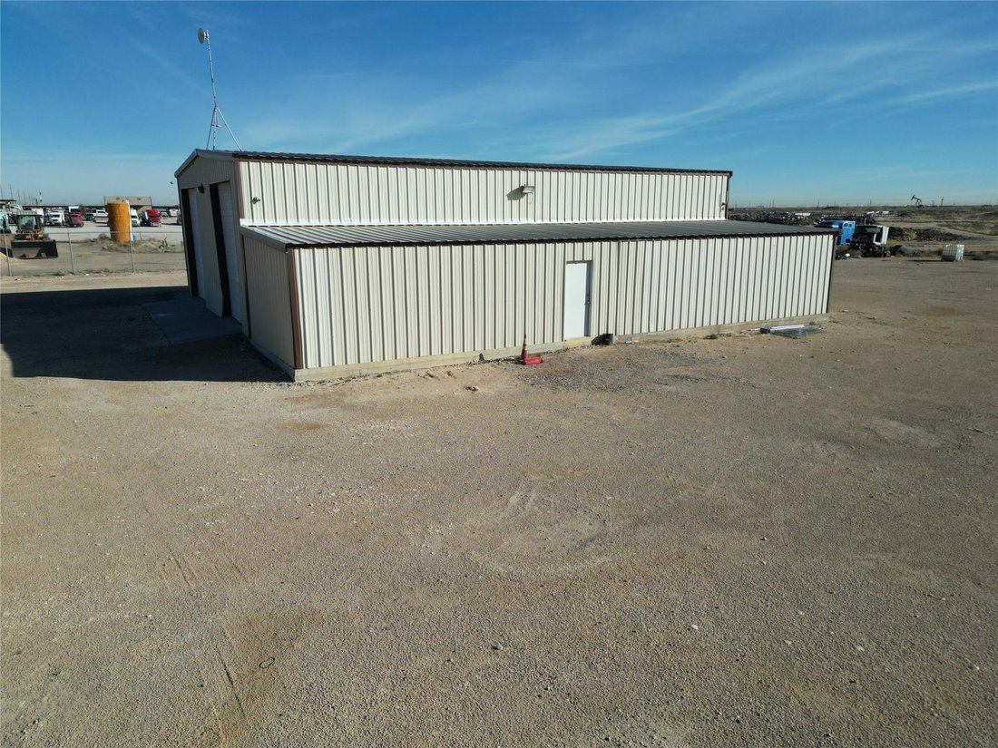House in Kermit, Texas, United States 5 - 17480194