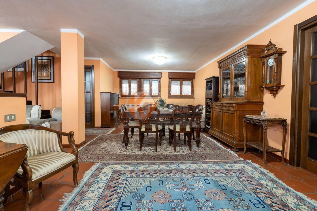 House in Historic Center, Sassari, Sardinia 2 - 17479516