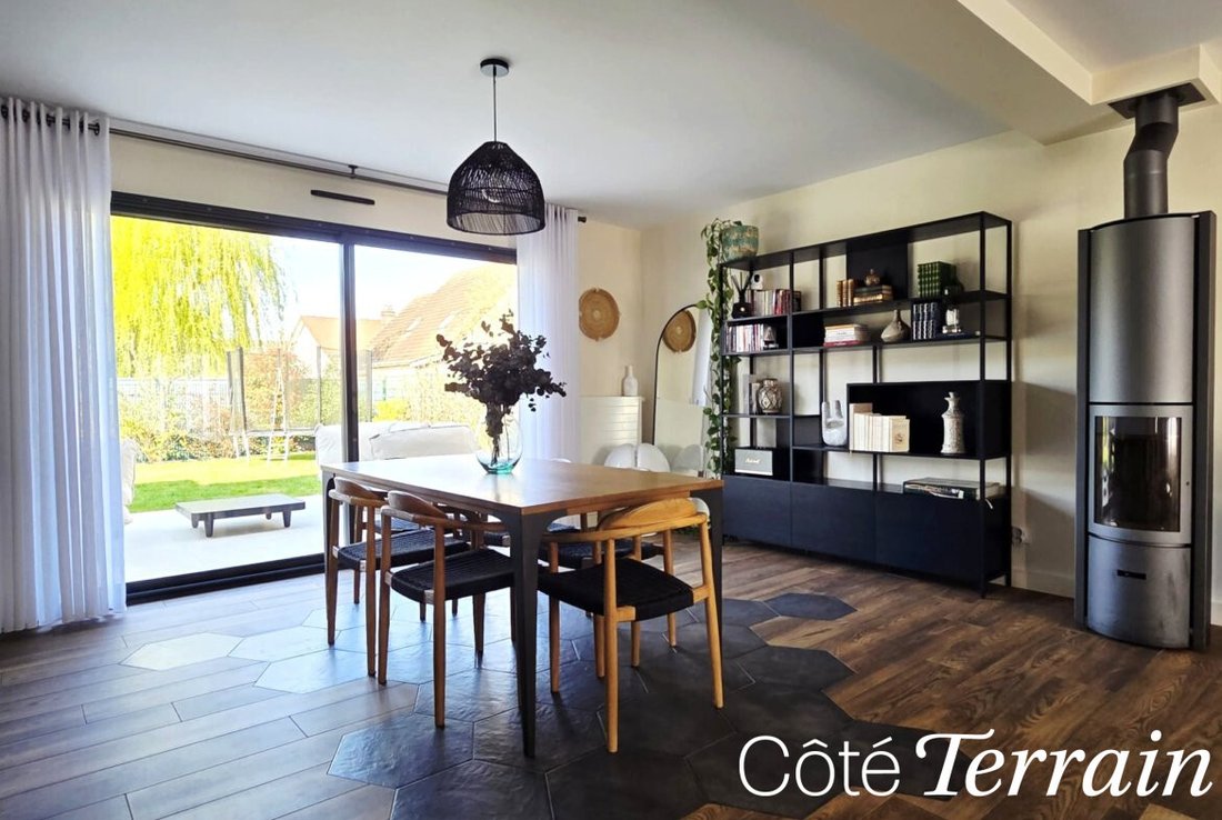 House in Rambouillet, Ile-de-France, France 5 - 17480587
