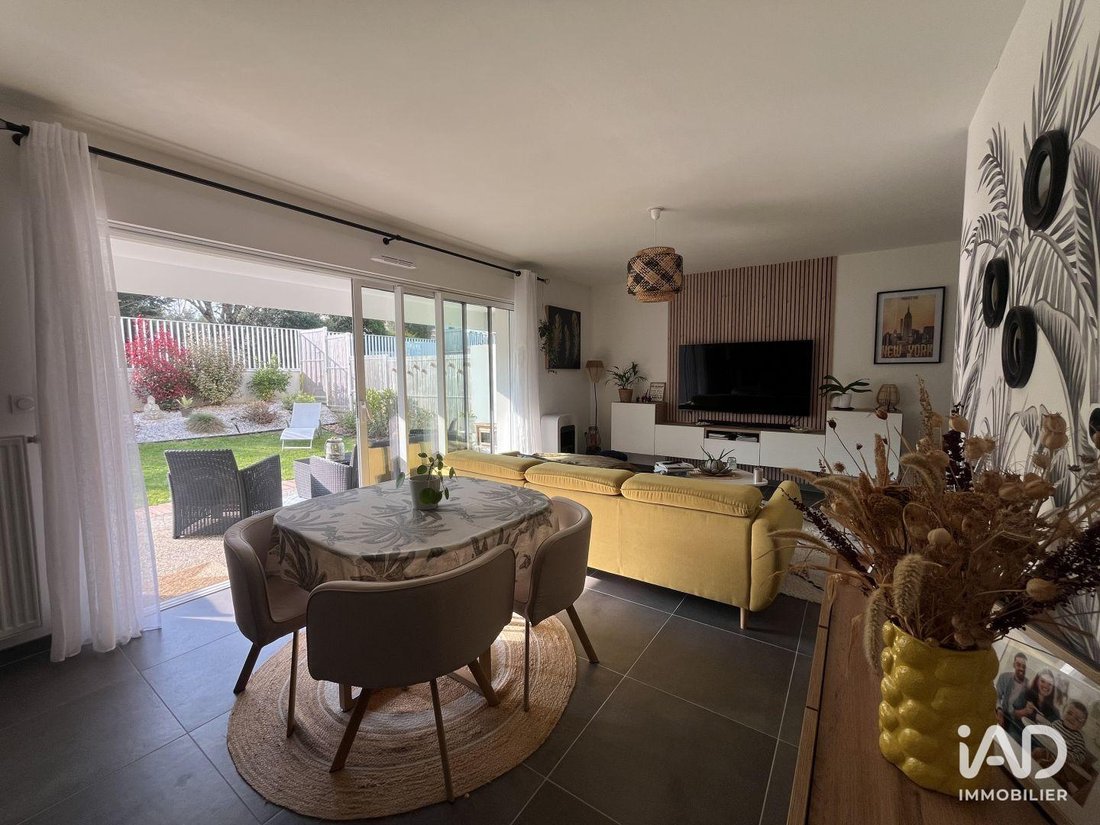 Apartment in Bourg, Lagord, France 5 - 17483750