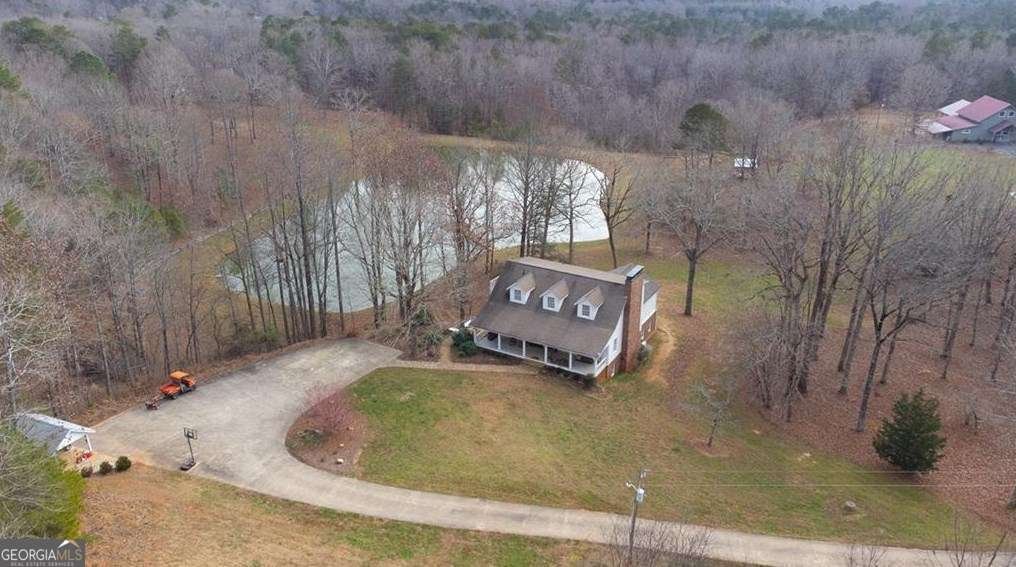 Farm Ranch in Cumming, Georgia, United States 1 - 17479476