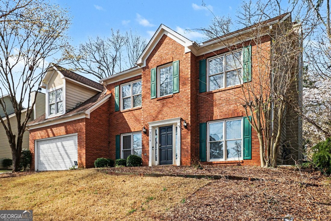 Casa a Johns Creek, Georgia, Stati Uniti 2 - 17481541