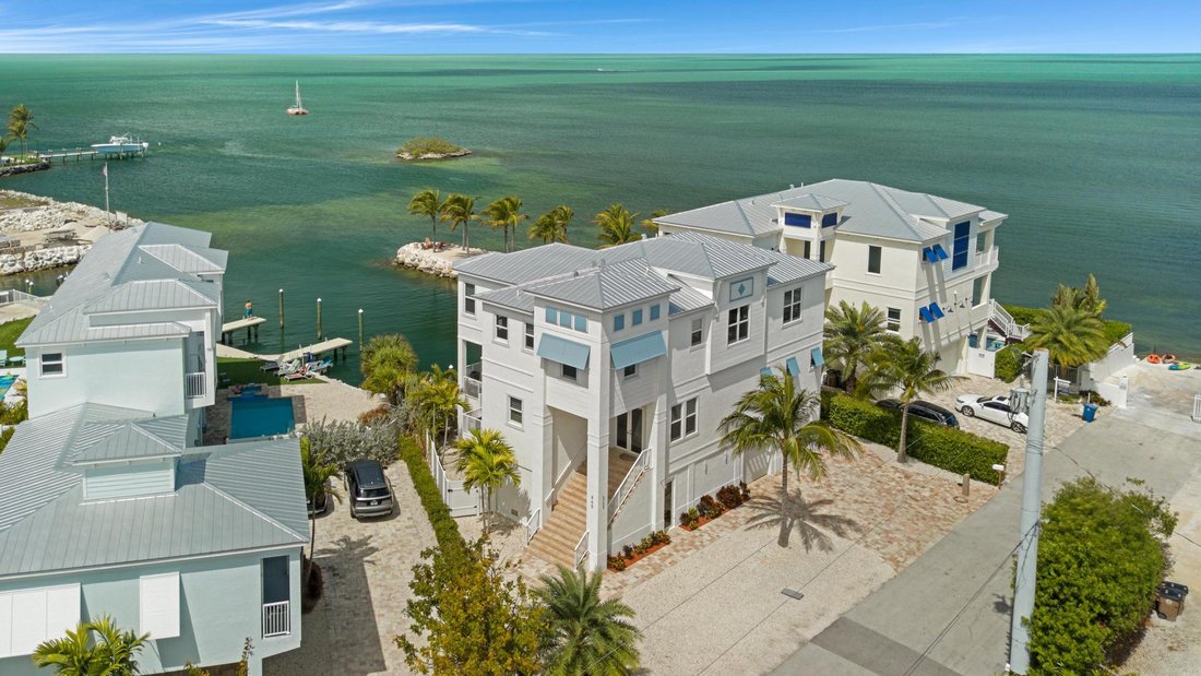 House in Marathon, Florida, United States 1 - 17481941
