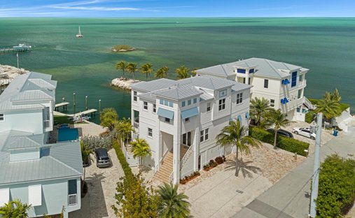 House in Marathon, Florida, United States 1