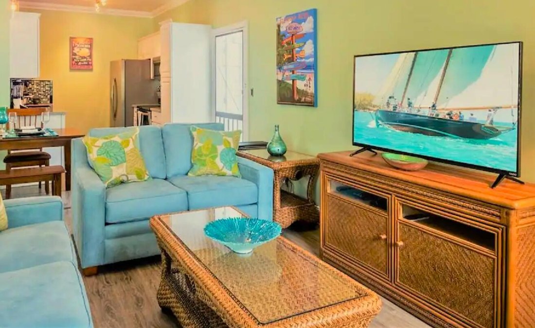 Condo in Key West, Florida, United States 3 - 17482230