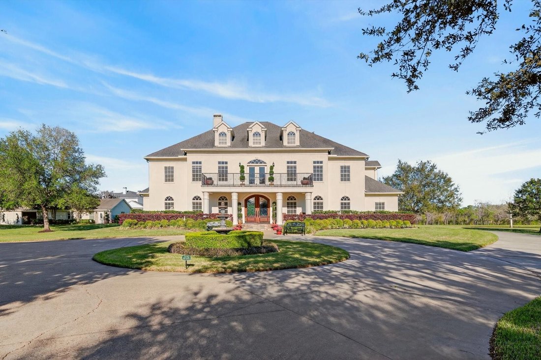 House in Richmond, Texas, United States 3 - 17482144