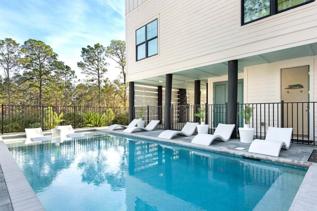 House in Santa Rosa Beach, Florida, United States 5 - 17483702