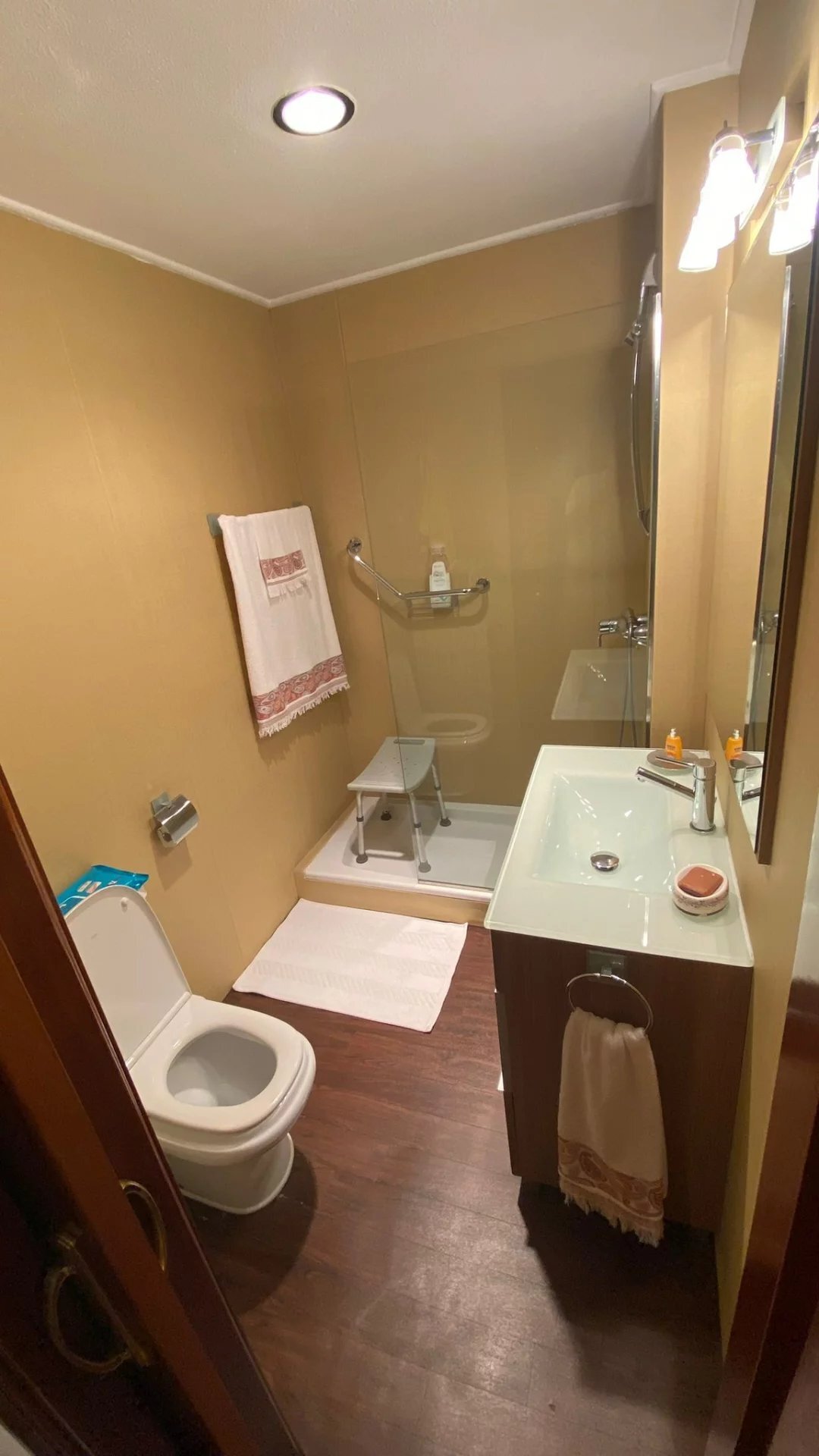 Apartment in Tetuan, Madrid, Spain 5 - 17483000