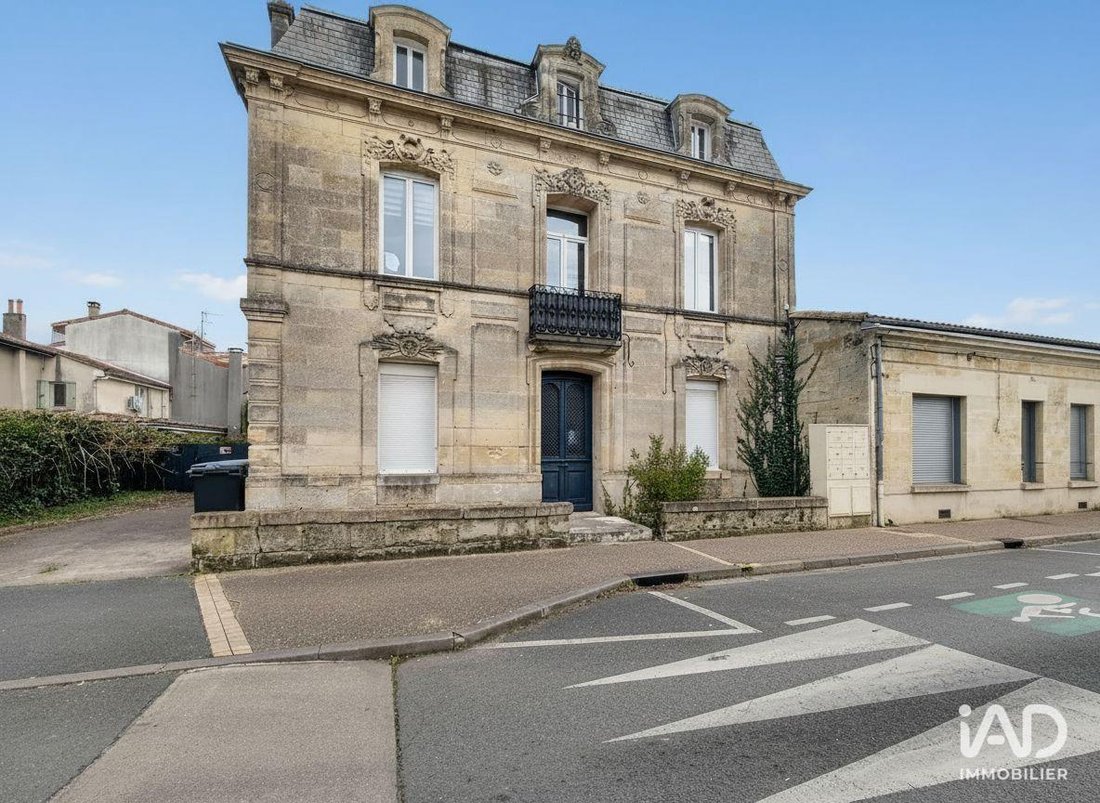 Casa a Sud, Bassens, Francia 1 - 17483752