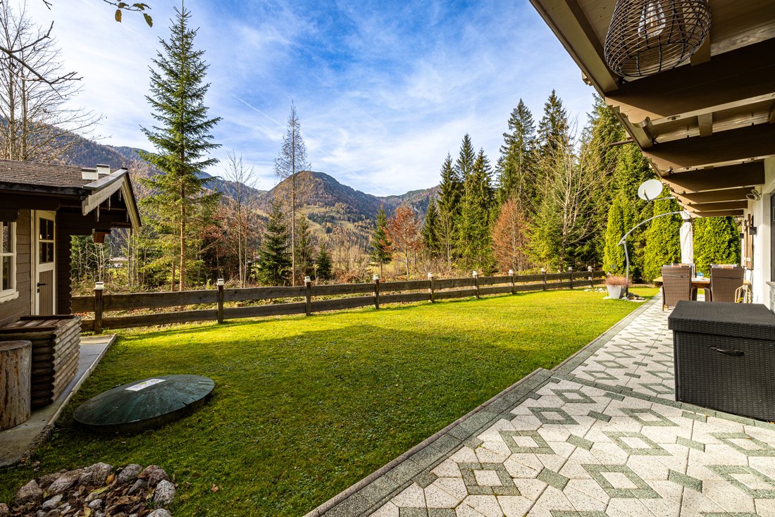 Country House in Sankt Ulrich am Pillersee, Tyrol, Austria 4 - 17481328