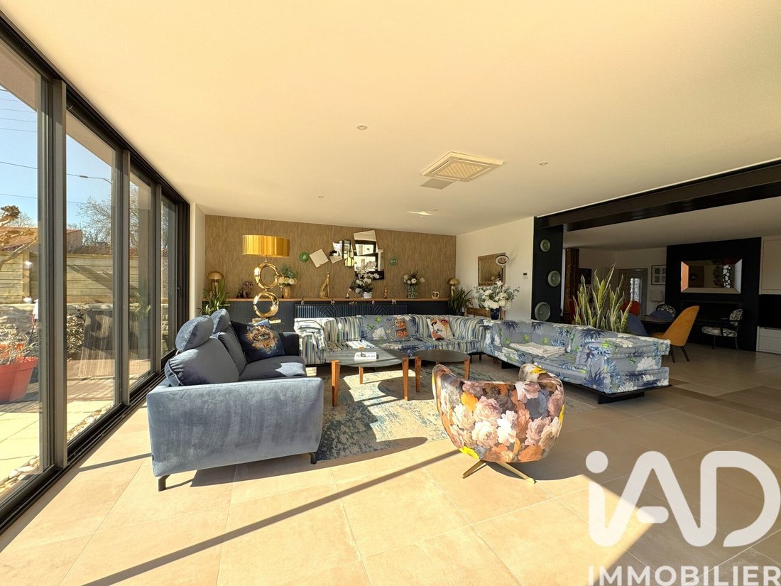 House in Commerce-Marchoux, Fontenay-le-Comte, France 4 - 17483560