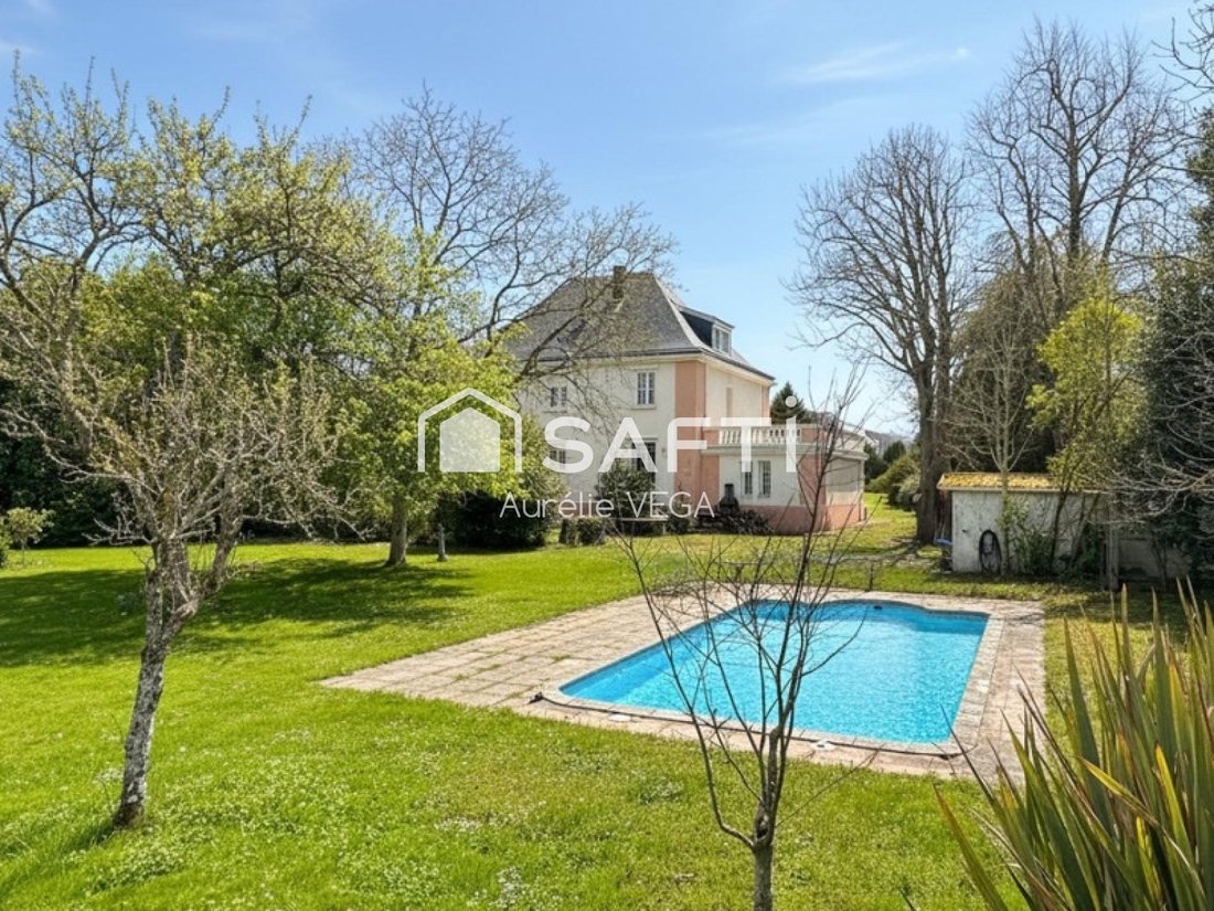 House in Laroque-d'Olmes, Occitania, France 1 - 17483646