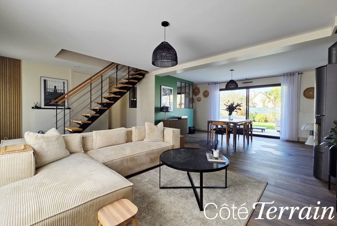 House in Rambouillet, Ile-de-France, France 2 - 17480587