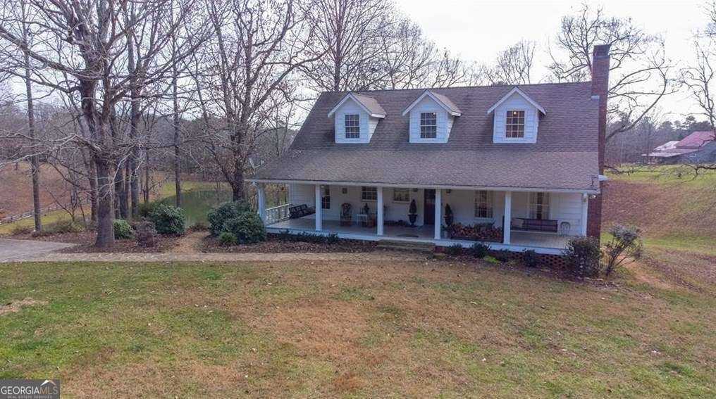 Farm Ranch in Cumming, Georgia, United States 2 - 17479476