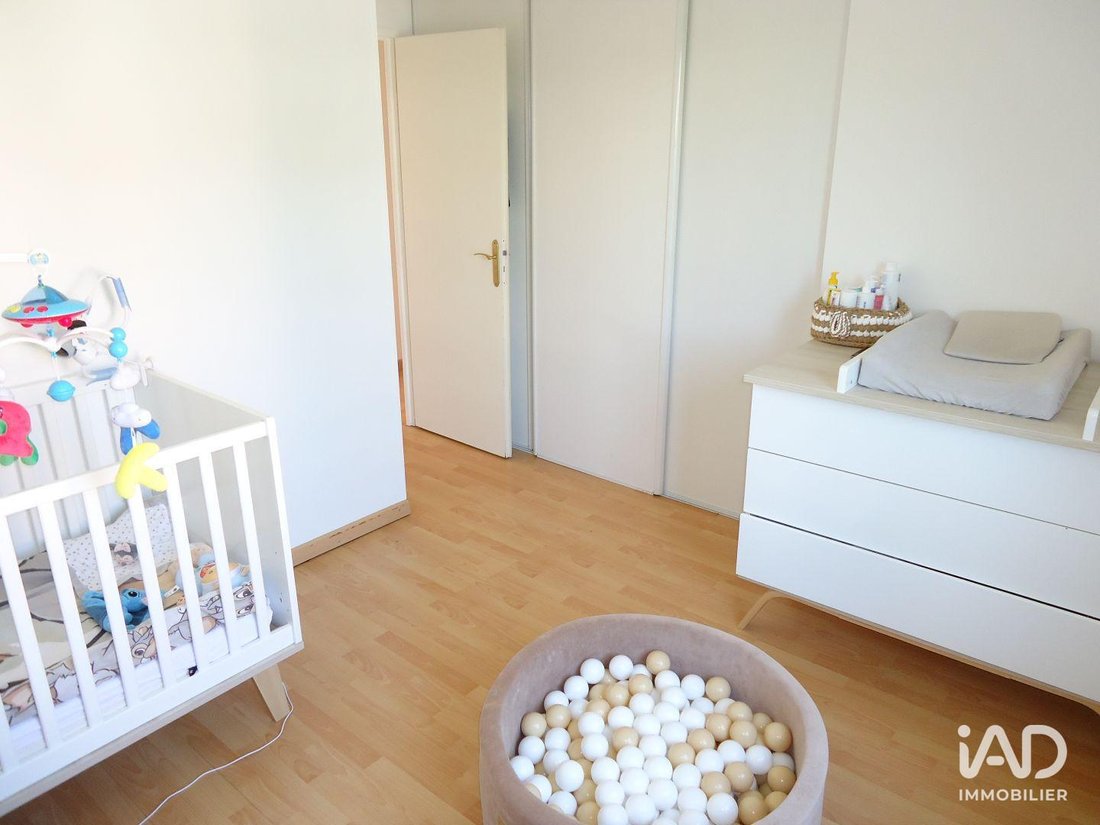 House in La Pepiniere-Malesherbes, Sarcelles, France 5 - 17483690