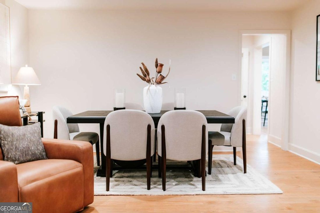 House in Gainesville, Georgia, United States 3 - 17481601