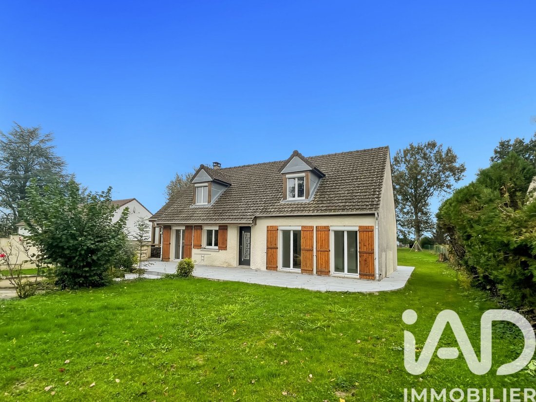 House in Cely, Ile-de-France, France 1 - 15900718