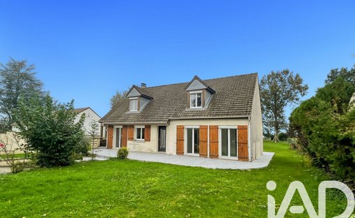 House in Cely, Ile-de-France, France 1