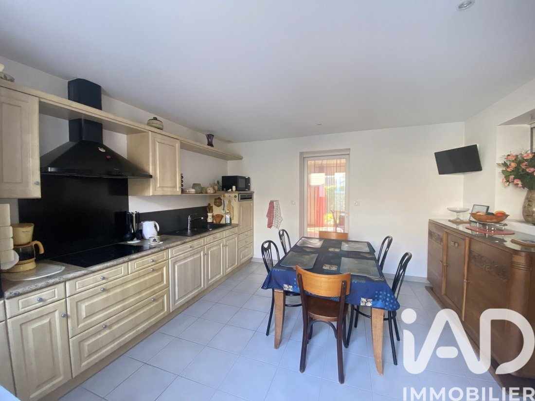 House in Mindin, Saint-Brevin-les-Pins, France 4 - 17483808