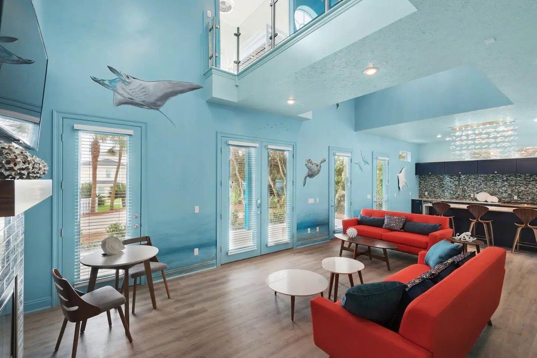 House in Watersound, Florida, United States 3 - 17483483