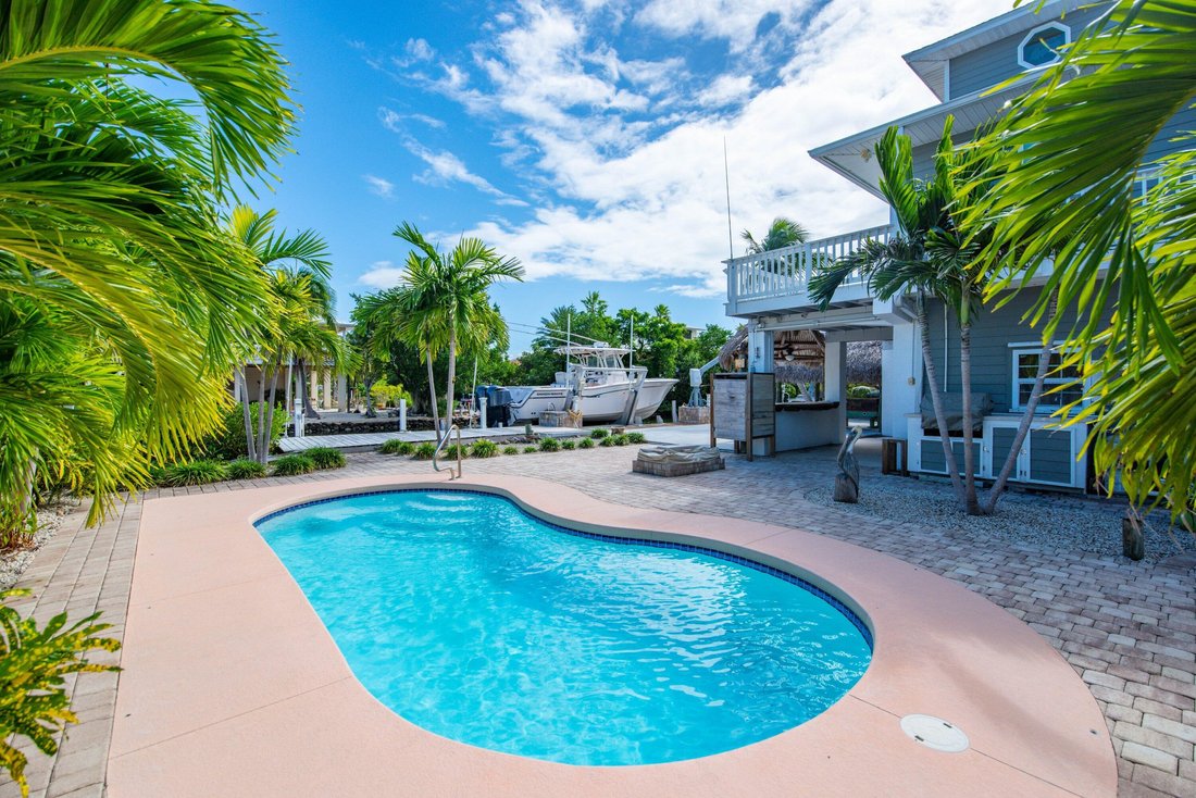 House in Big Pine Key, Florida, United States 3 - 17481632