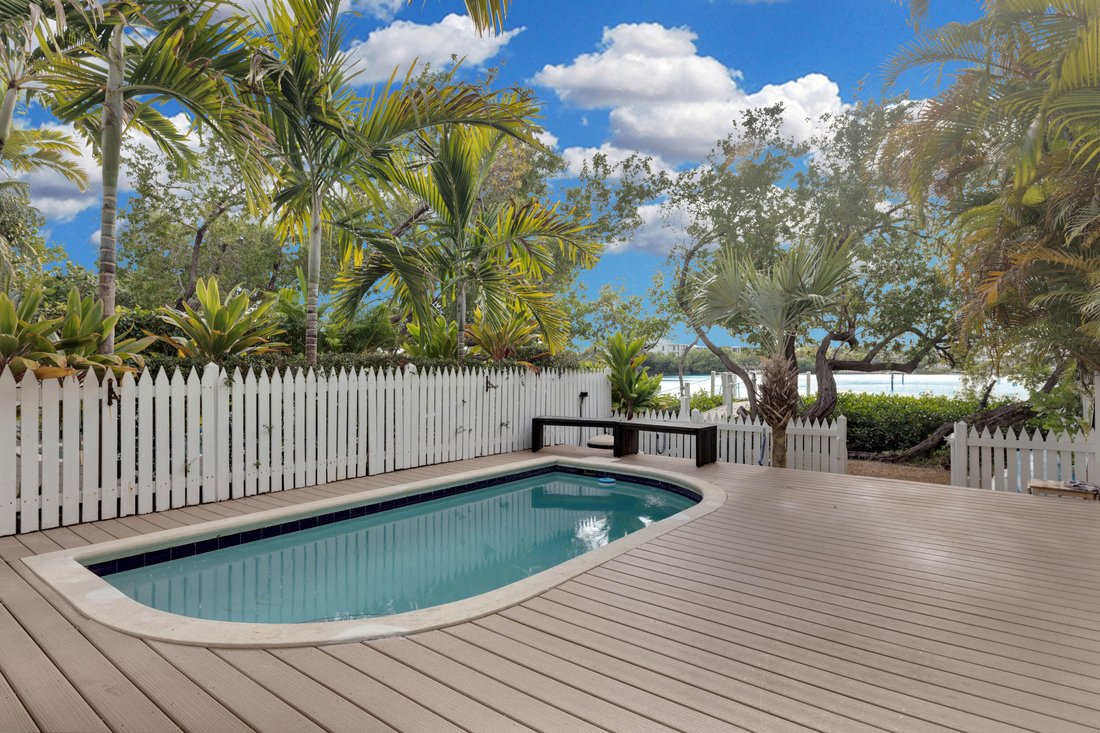 Townhouse in Key West, Florida, United States 4 - 17481303