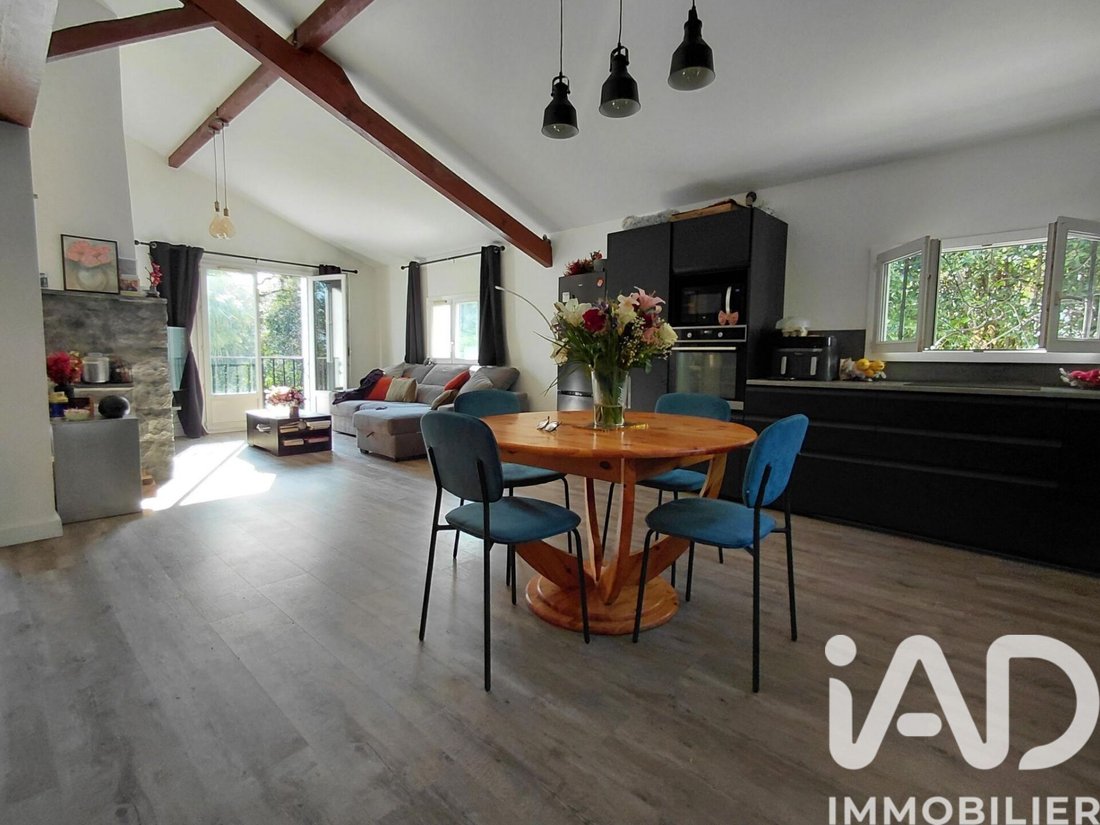 House in Bidart, Nouvelle-Aquitaine, France 4 - 17483623