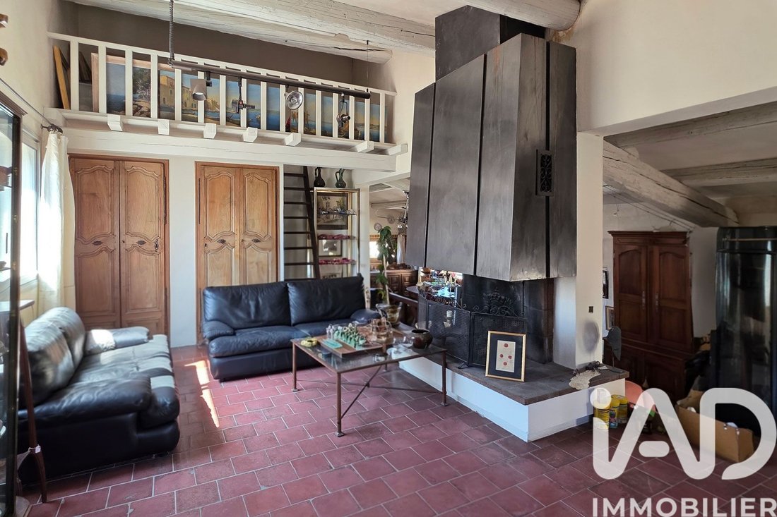 House in Arles, Provence-Alpes-Côte d'Azur, France 4 - 17483801
