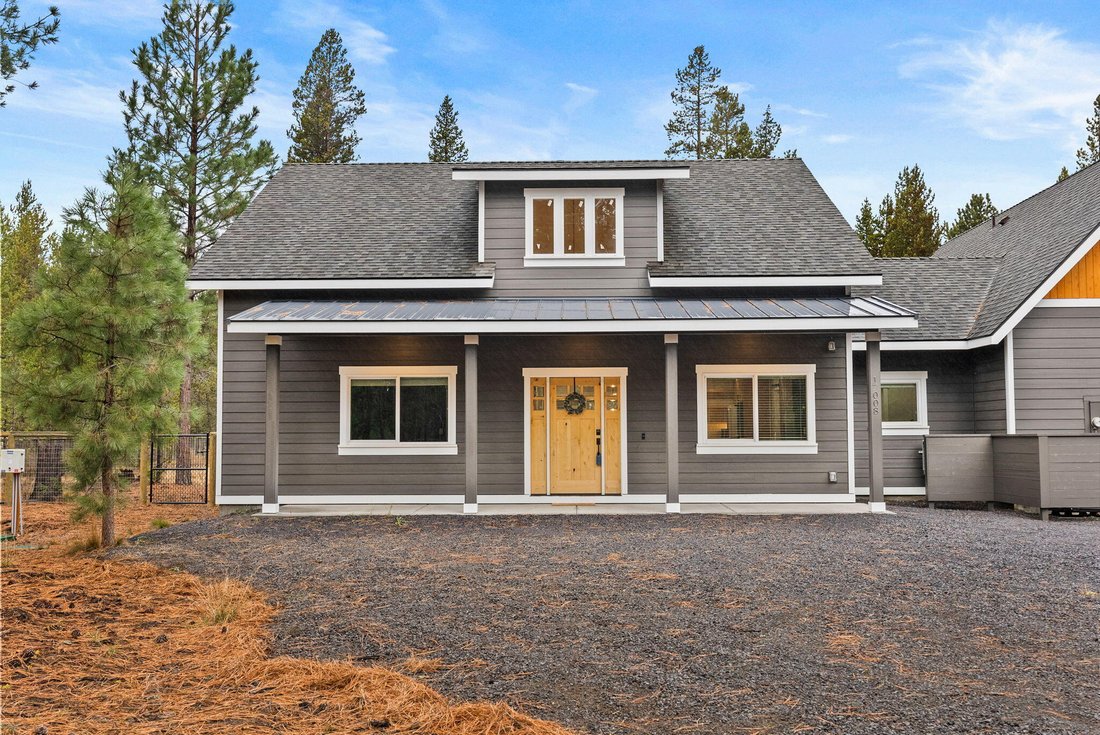 House in Sunriver, Oregon, United States 4 - 17484150