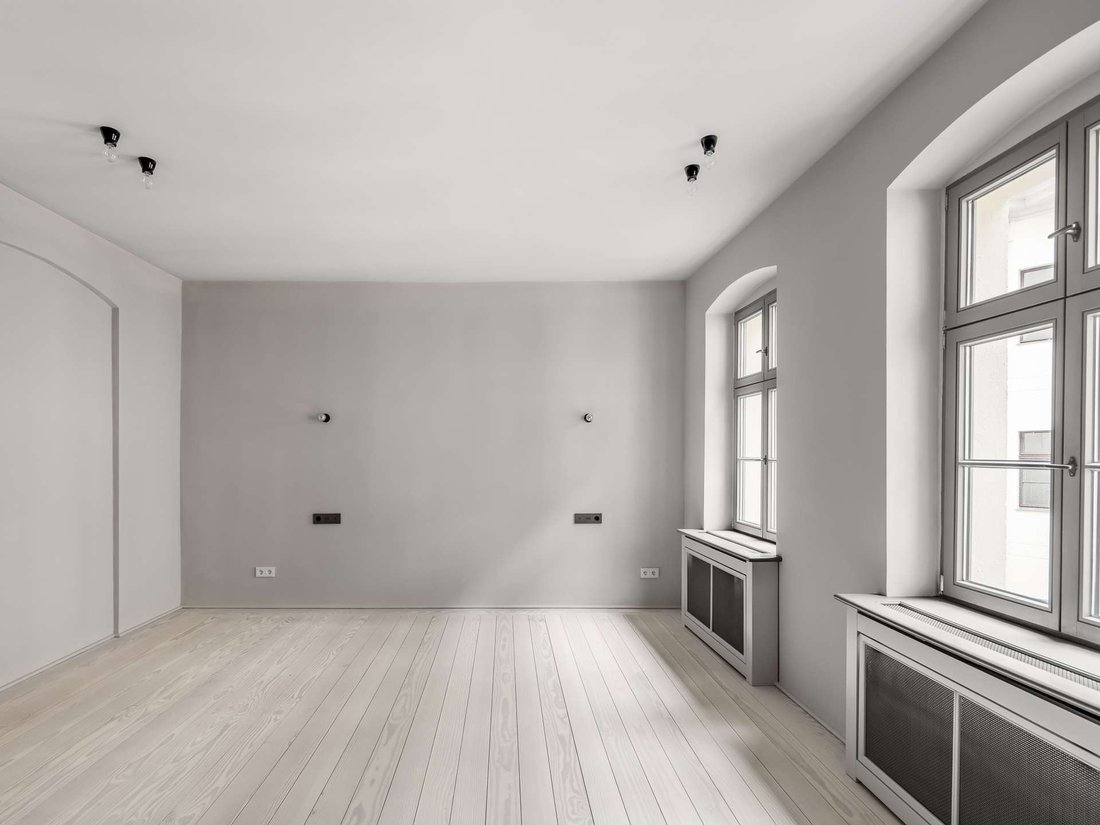 Apartment in Berlin, Berlin, Germany 1 - 17482852