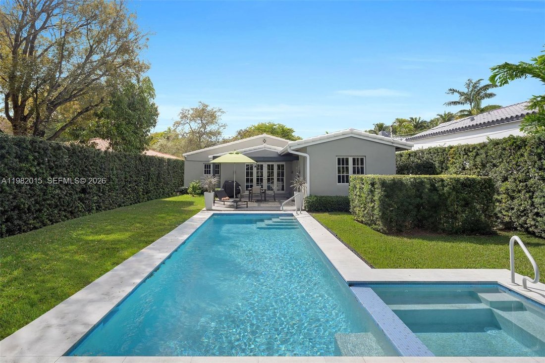 House in Miami Beach, Florida, United States 3 - 17480814