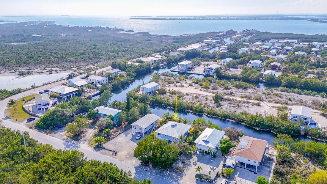 Casa a Big Pine Key, Florida, Stati Uniti 2 - 17482399