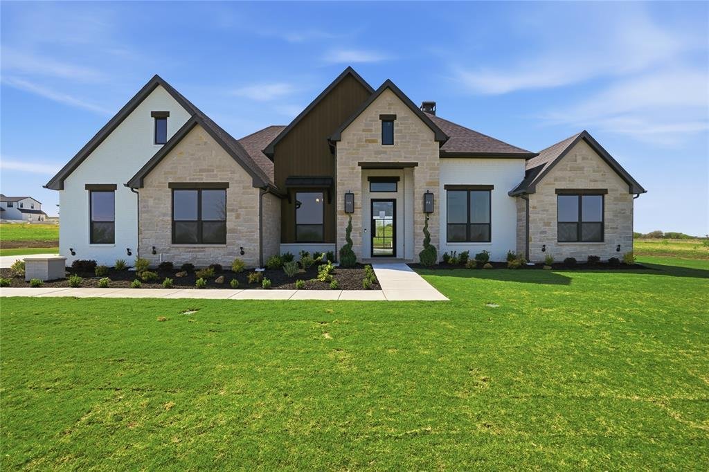 House in Aledo, Texas, United States 1 - 17243180