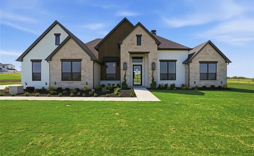 Maison à Aledo, Texas, États-Unis 1