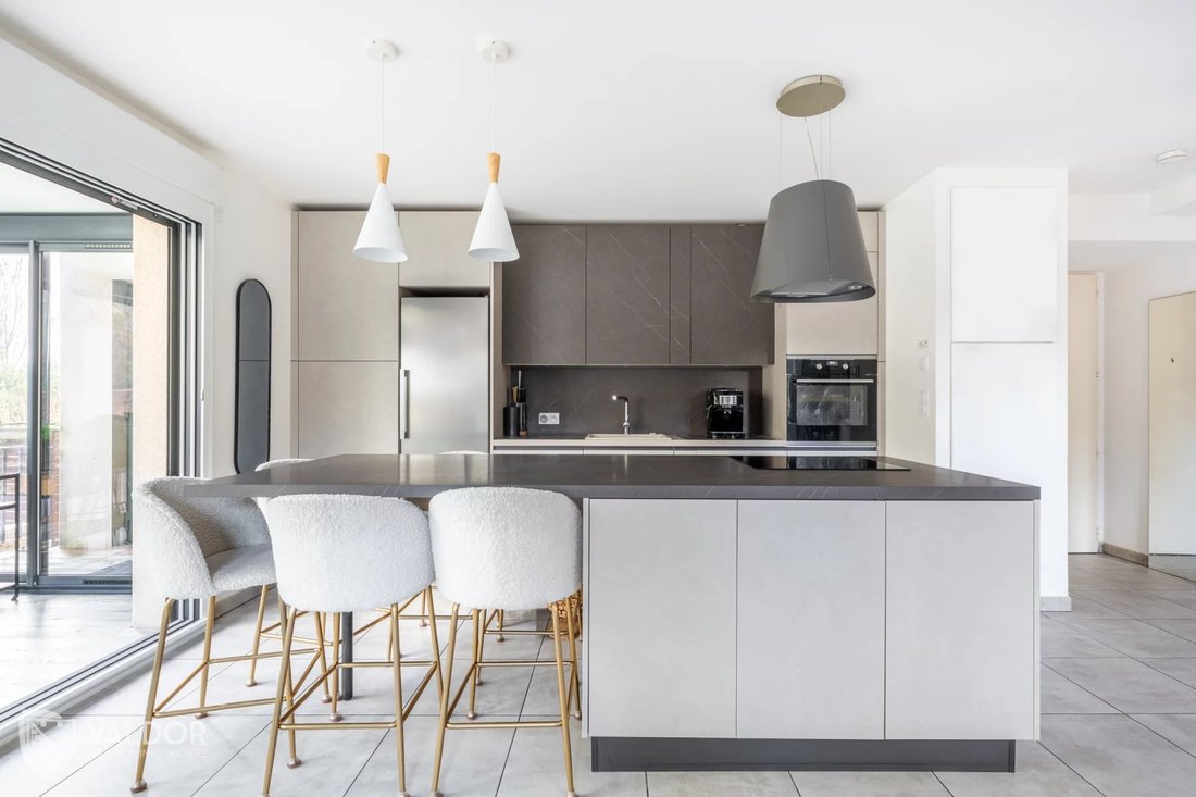 House in Est, Dardilly, France 4 - 17479799