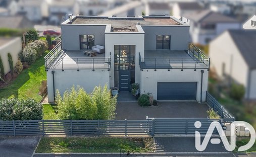 Casa en Thionville, Gran Este, Francia 1