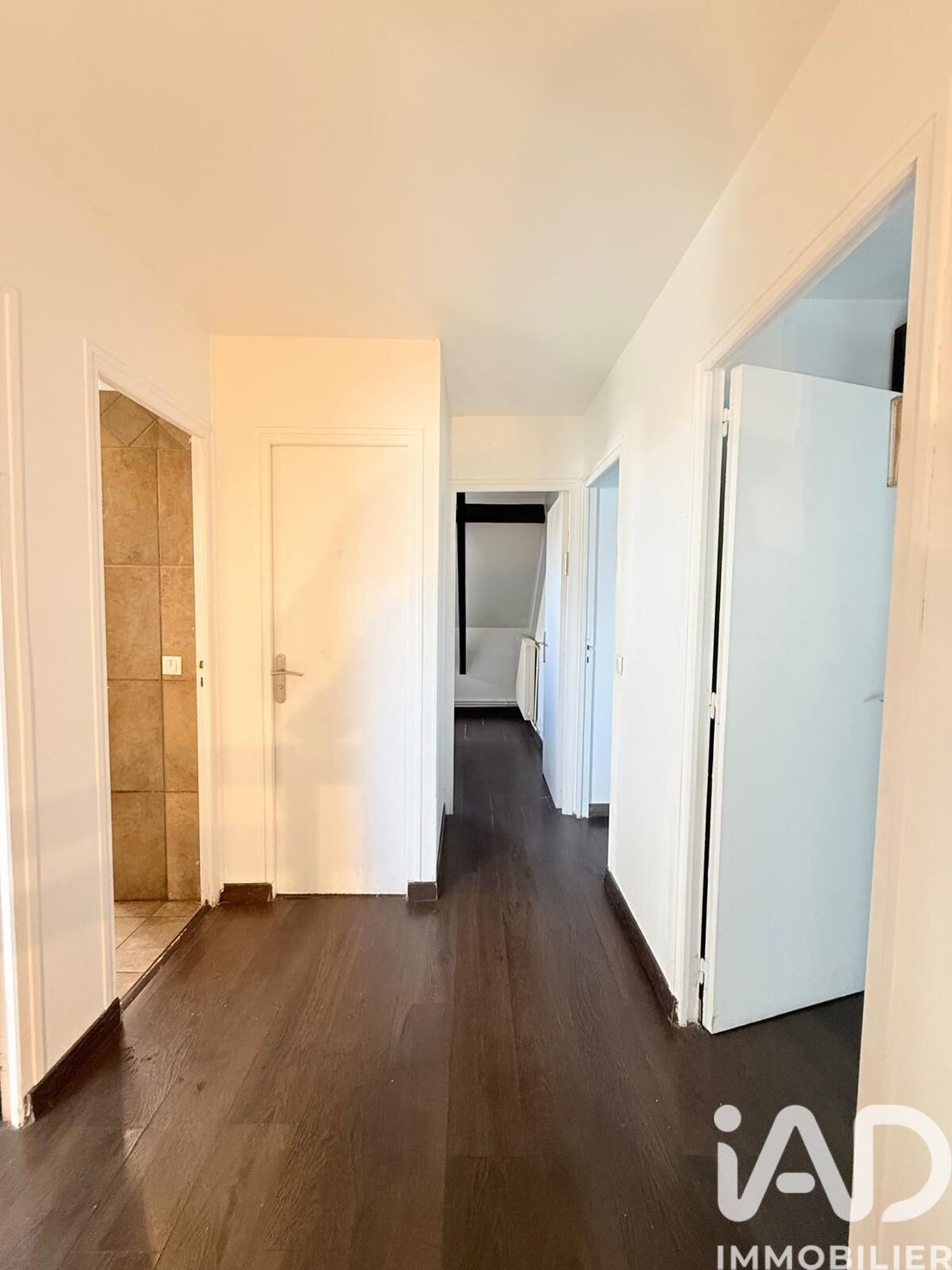 House in Sarcelles, Ile-de-France, France 5 - 17483580