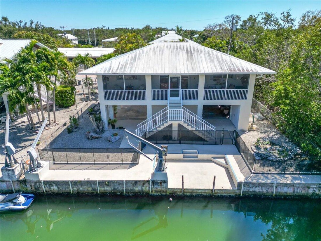 House in Big Pine Key, Florida, United States 1 - 17482068