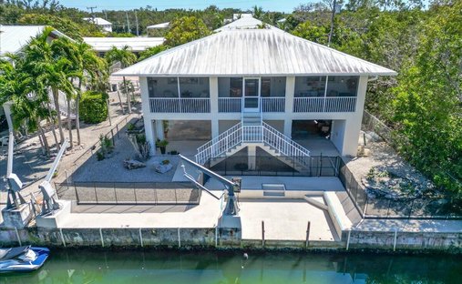 House in Big Pine Key, Florida, United States 1