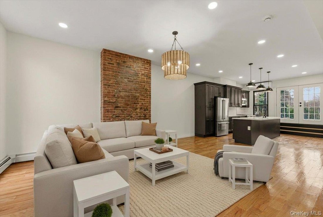 Apartment in New York, New York, United States 3 - 17479310