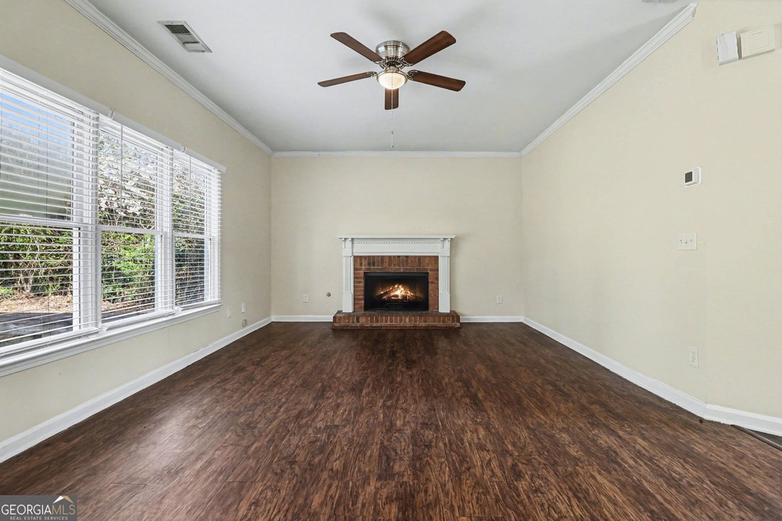 Casa a Johns Creek, Georgia, Stati Uniti 5 - 17481541