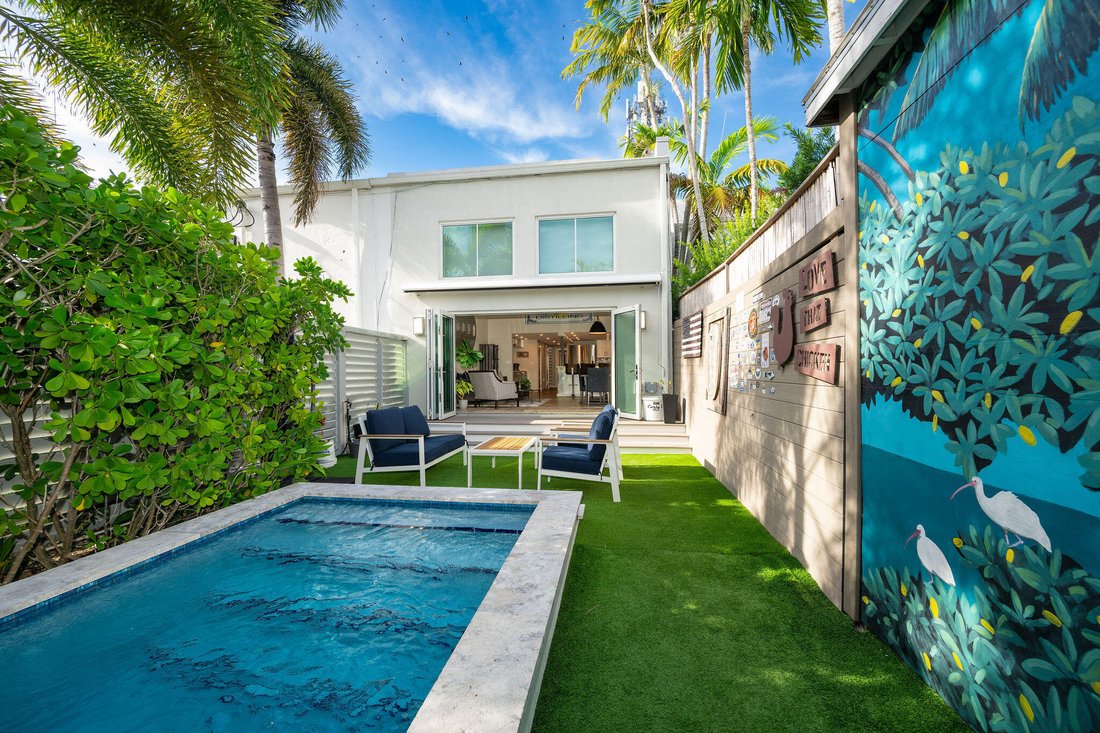 House in Key West, Florida, United States 1 - 17482024
