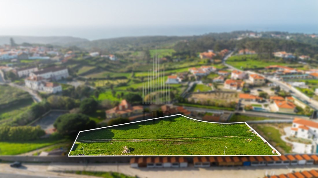Land in Colares, Lisbon, Portugal 1 - 17483405
