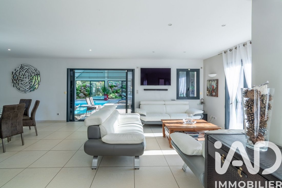 Casa en Itteville, Isla de Francia, Francia 4 - 17483542