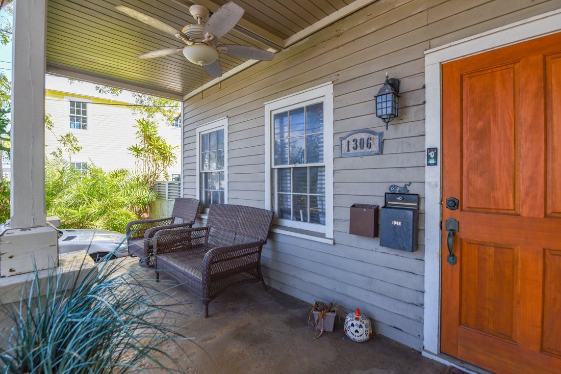 Apartment in Key West, Florida, United States 5 - 17482213