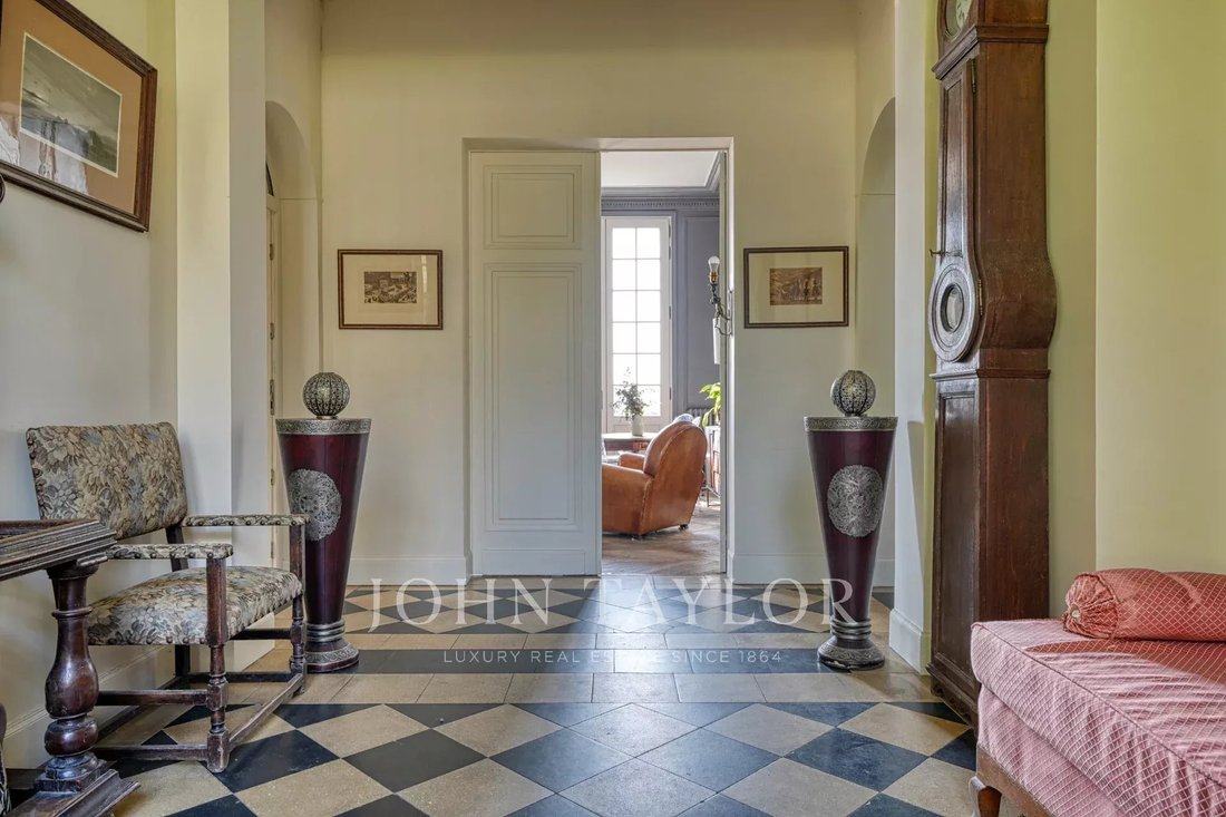 House in Meaux, Ile-de-France, France 4 - 17482613