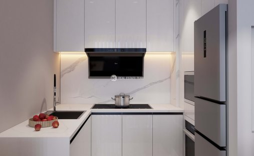 Apartment in Campanha, Porto District, Portugal 1