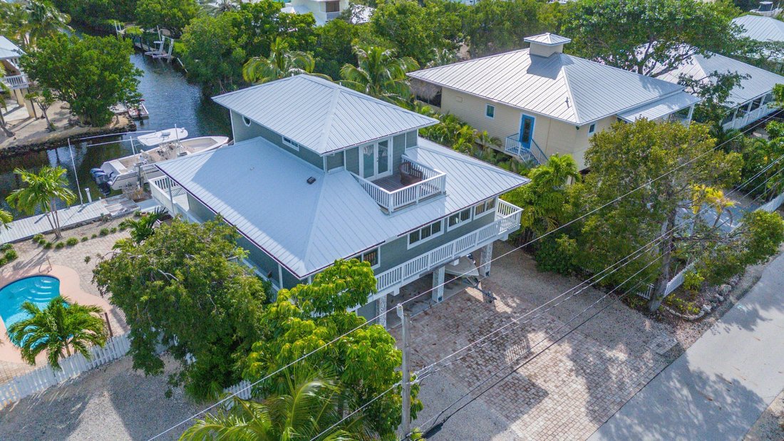 House in Big Pine Key, Florida, United States 5 - 17481632